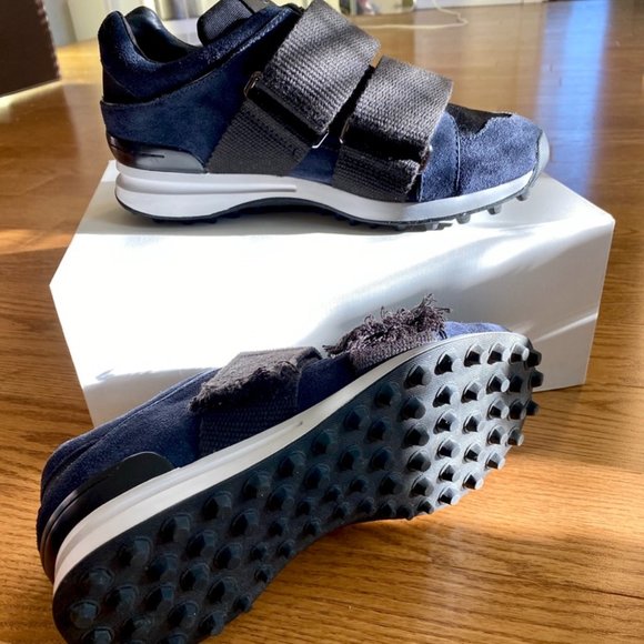 NIB 3.1 Phillip Lim Trance Sneakers - Picture 10 of 11